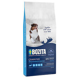 Bozita Bozita Grain Free Adult 2x12,5kg