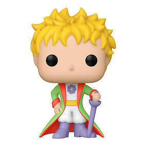 Funko POP! The Little Prince Books #29 The Prince