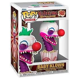 Funko POP! Killer Klowns From Outer Space Baby Klown #1422