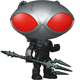 Funko POP! figure DC Comics Aquaman and the Lost Kingdom Black Manta