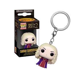 Funko POP! Pocket Hocus Pocus 2 Sarah (Smoke)