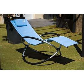 O'sun Fällbar Gungstol