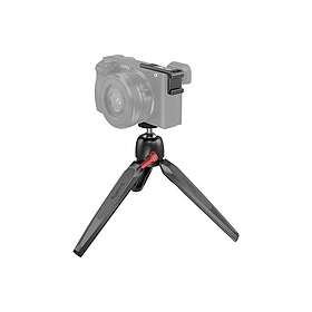 SmallRig 3150 Cold Shoe Mount & Tripod Kit för Sony A6000/A6100/A6300/A6400/A65