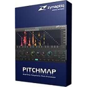 PITCHMAP EDU
