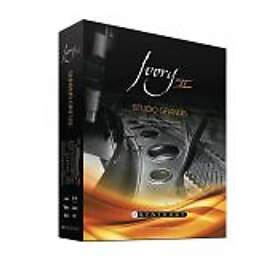 Ivory II Studio Grands DL