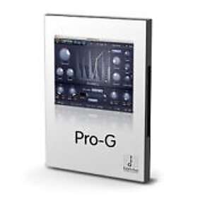 FabFilter PRO-G Download