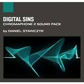 Digital Sins Chromaphone Sound Pack