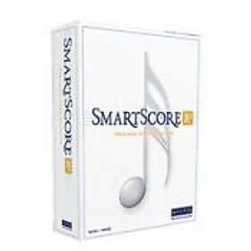 SmartScore64 Pro UPDATE DL