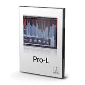 FabFilter PRO-L-2 Download
