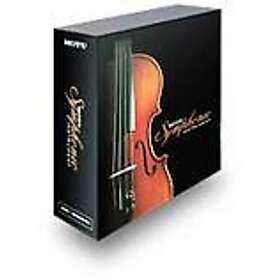MOTU Symphonic Instrument