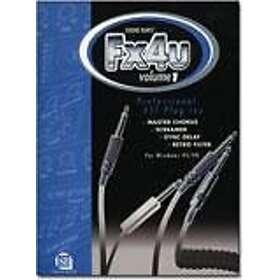 FX4U Volume 1