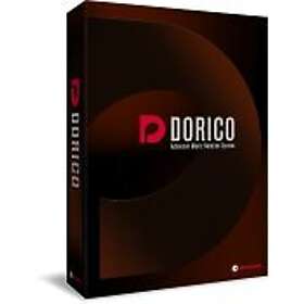 Dorico Crossgrade