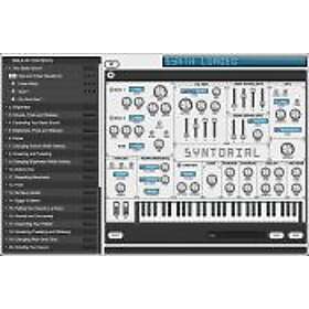 SYNTORIAL Download