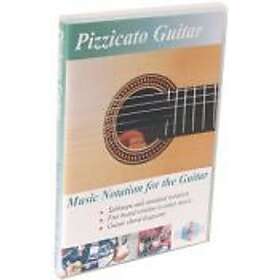 Pizzicato Guitar