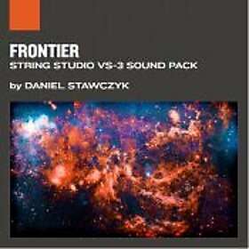 Frontier String Studio Sound Pack