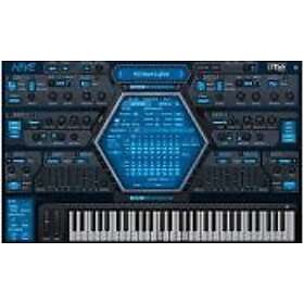 Hive Synth download