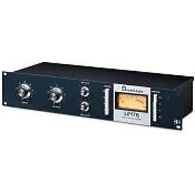 Lindell Audio LiN76 Compressor