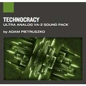 Technocracy UltraAnalog Sound Pack