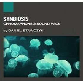 Synbiosis Chromaphone Sound Pack