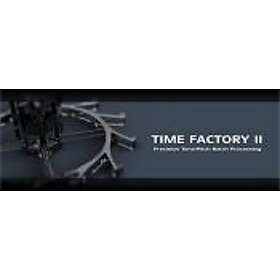 Time Factory II EDU från Zynaptiq