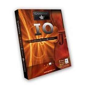 Garritan Instant Orchestra DL