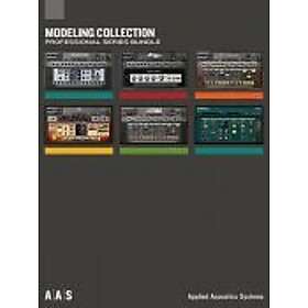 Modeling Collection DOWNLOAD