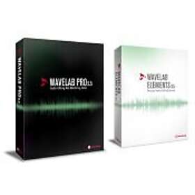 WaveLab Pro 9,5 upg.fr. WL Elements 7/8/8,5/9/9,5