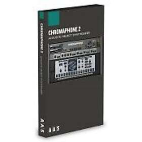 Chromaphone3 +16 PACKS DL