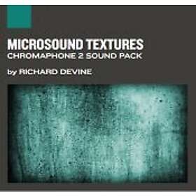 Microsound Textures- Chromaphone Sound Pack