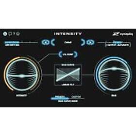 INTENSITY EDU (För skolor)