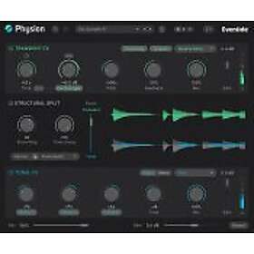 Physion Mk II Eventide