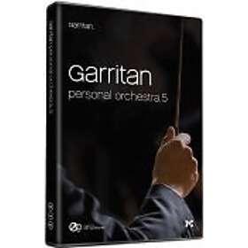 Garritan Personal Orch. 5 UPDATE Download