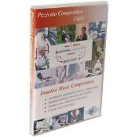 Pizzicato Composition Light