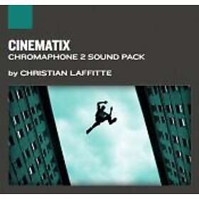 Cinematix Chromaphone Sound Pack