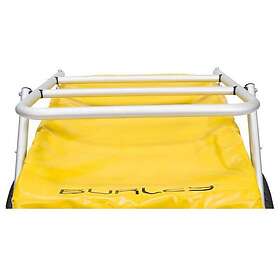 Burley Nmd Cargo Rack Gul Pojke