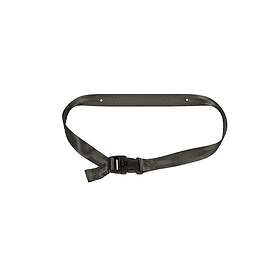 Qibbel Junior 6+ Straps 2 Units Svart Pojke