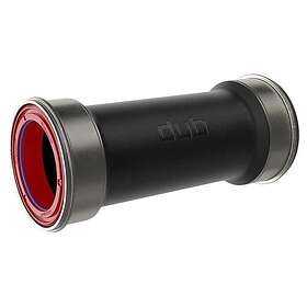 SRAM Dub Pressfit Wide Ceramic Bottom Bracket Silver 86,5 mm