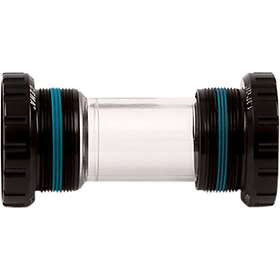 Cema Bsa Ceramic Bottom Bracket Cups For Shimano Silver 68/73 mm