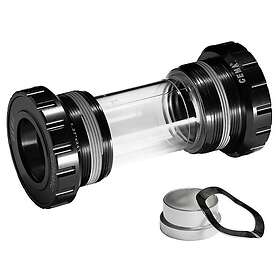 Cema Bsa Ceramic Bottom Bracket Cups For Sram Gxp Silver 68/73 mm
