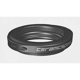 CeramicSpeed Preload Ring For Sram Dub Silver