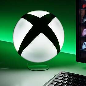 Paladone Xbox Green Logo Light