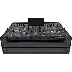 Magma DJ-Controller Case Prime 4 Black/Black