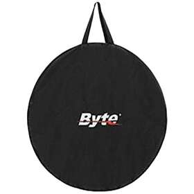 Byte One 1.1l Wheel Covers Svart