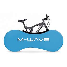 Velosock M-wave Bike Cover Blå 26-29´´