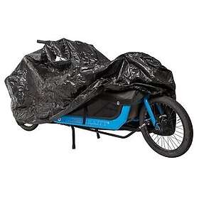 M-Wave Belum Cargo Bike Cover Svart