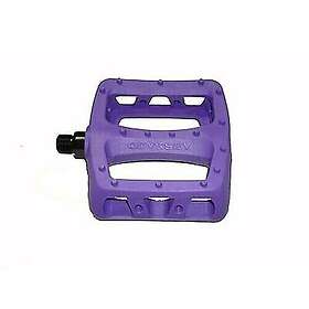 Odyssey Twisted Pedals Guld