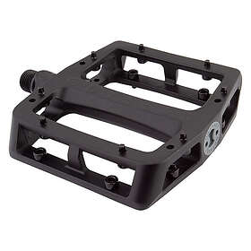 Odyssey Grandstand V2 Pedals Silver