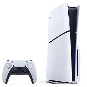 Sony PlayStation 5 (PS5) Slim 1TB