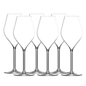 Lehmann Glass Sunset Plast Vinglas 38cl 6-pack
