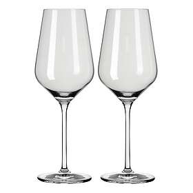 Ritzenhoff Grey Fjordlicht Vitvinsglas 38cl 2-pack